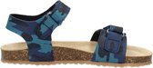 KEQ Garçons Sandales pour femmes Sandales pour femmes Garçons - bleu - Taille 29