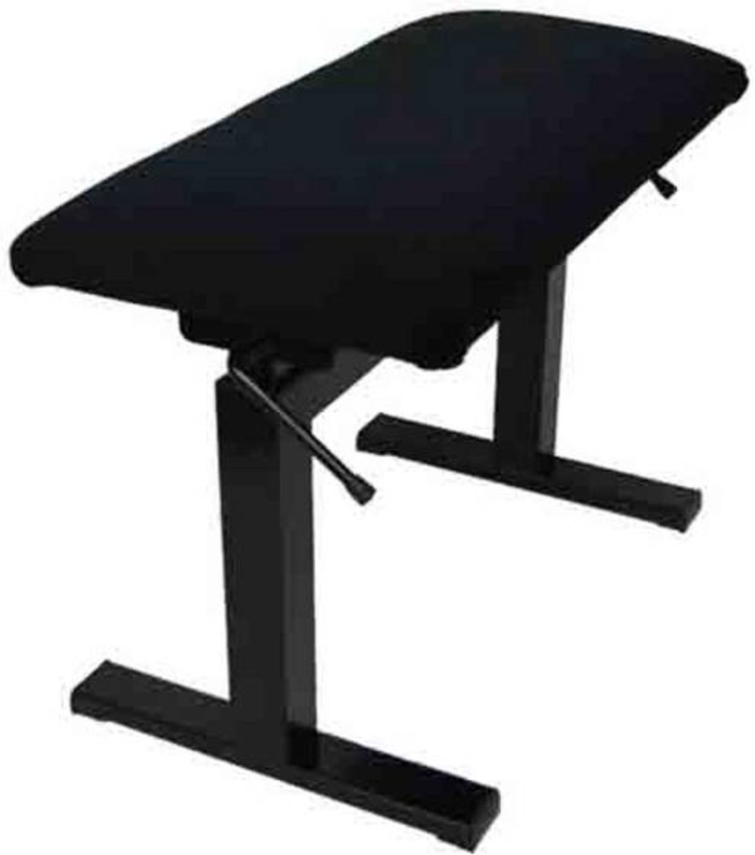 Burghardt B600H - Piano bank