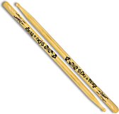 Zildjian Travis Barker Signature Sticks Famous, Stars & Straps, natur - Drumsticks
