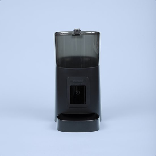 Automatische Voerbak Kat, hond en (EAN: 8720589207073) - Automatische - €99,95