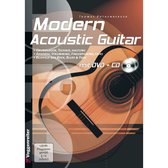 Modern Acoustic Guitar. Mit CD und DVD