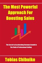 Series 1 1 - The Most Powerful Approach for Boosting Sales