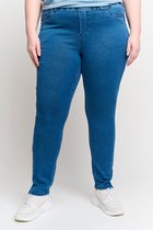 Ciso Broek Denim Blauw 38 / Blauw / Katoen