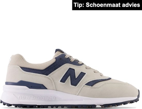 New Balance 997 SL NBG997SSD Homme Taille 42 | bol