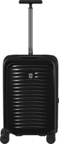 Victorinox Airox Frequent Flyer Hardside Carry-On black