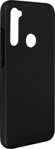 Integraal Hoesje Geschikt voor Xiaomi Redmi Note 8 met harde achterkant