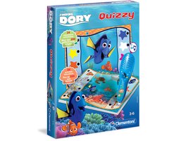 Speelgoed - Finding Dory Quizzy