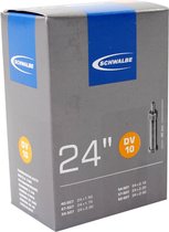 Schwalbe Binnenband - DV10 - 24 inch x 1.50 - 2.40 - Hollands Ventiel - 40mm