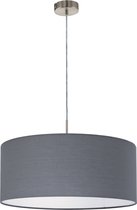 EGLO Pasteri Hanglamp - E27 - Ø 53 cm - Grijs