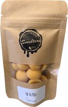 Smelters - Eco & Ambachtelijke Geurwax - In To You - Kraft Bag - Strong