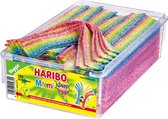Haribo - Miami Sour - 150 pièces