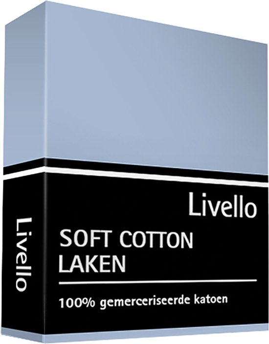 Livello Laken Soft Cotton