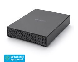 Oyen Digital HDX PRO C Dual USB-C HDD - 16TB