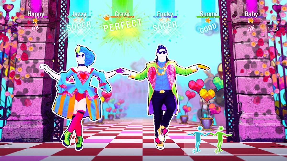 Just Dance 2019 - Switch - Code in a Box | Games | bol
