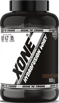 XONE® - Hydrofusion - Chocolade 1000 Gram