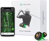 Arccos Smart Gen3+ Sensoren (Set 14 Stuks)