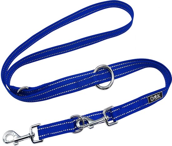 Neoprene Heavy Duty Belt - Fitness Trainingsriem - Maat L - Zwart - 1