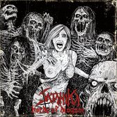 Satanika - Horde Of Disgust (CD)
