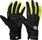 Sportful WS Essential 2 Lange Handschoenen - Cedar Black - L