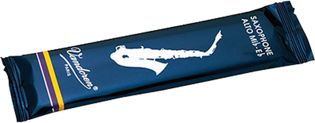 Vandoren Alt Saxofoon Traditional Riet 3.5