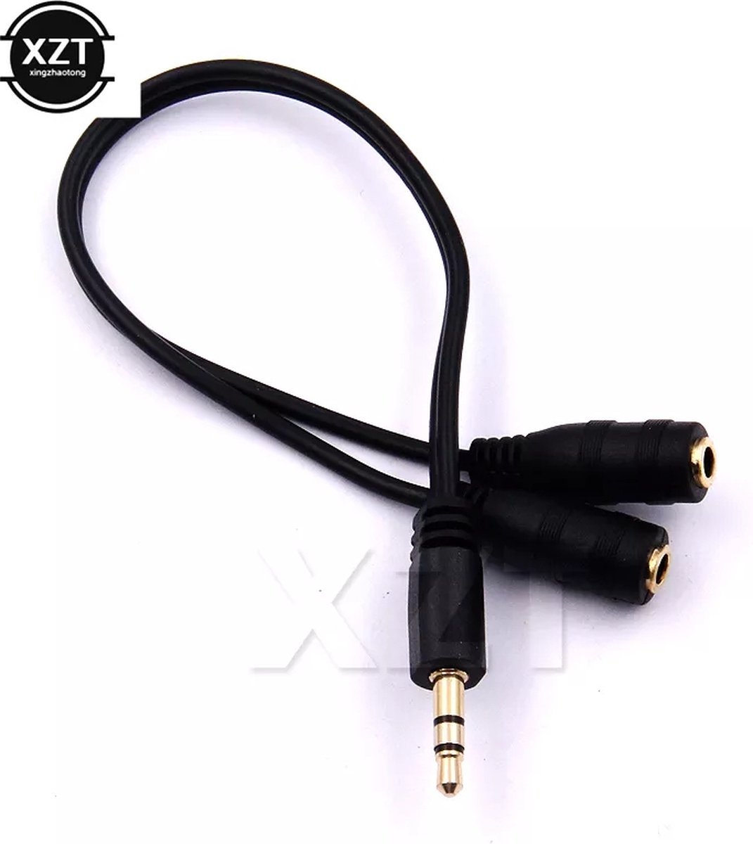 Jack Splitter | Audio Splitter 3.5 mm Jack | Audio Splitter Headset ...