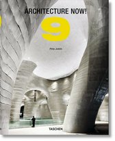 Architecture Now Volume 9