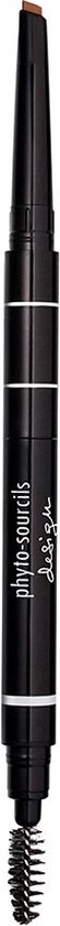 Sisley Phyto-Sourcils Design 3-in-1 Brow Architect 2 Chatain 0,4 gr