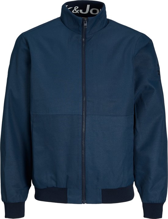 JACK & JONES Jjdual Wool Jacket heren Jas