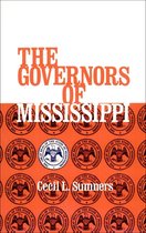 Governors - The Governors of Mississippi