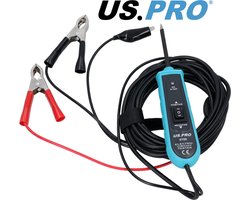Auto circuit tester multifunctioneel 6 tot 24 volt