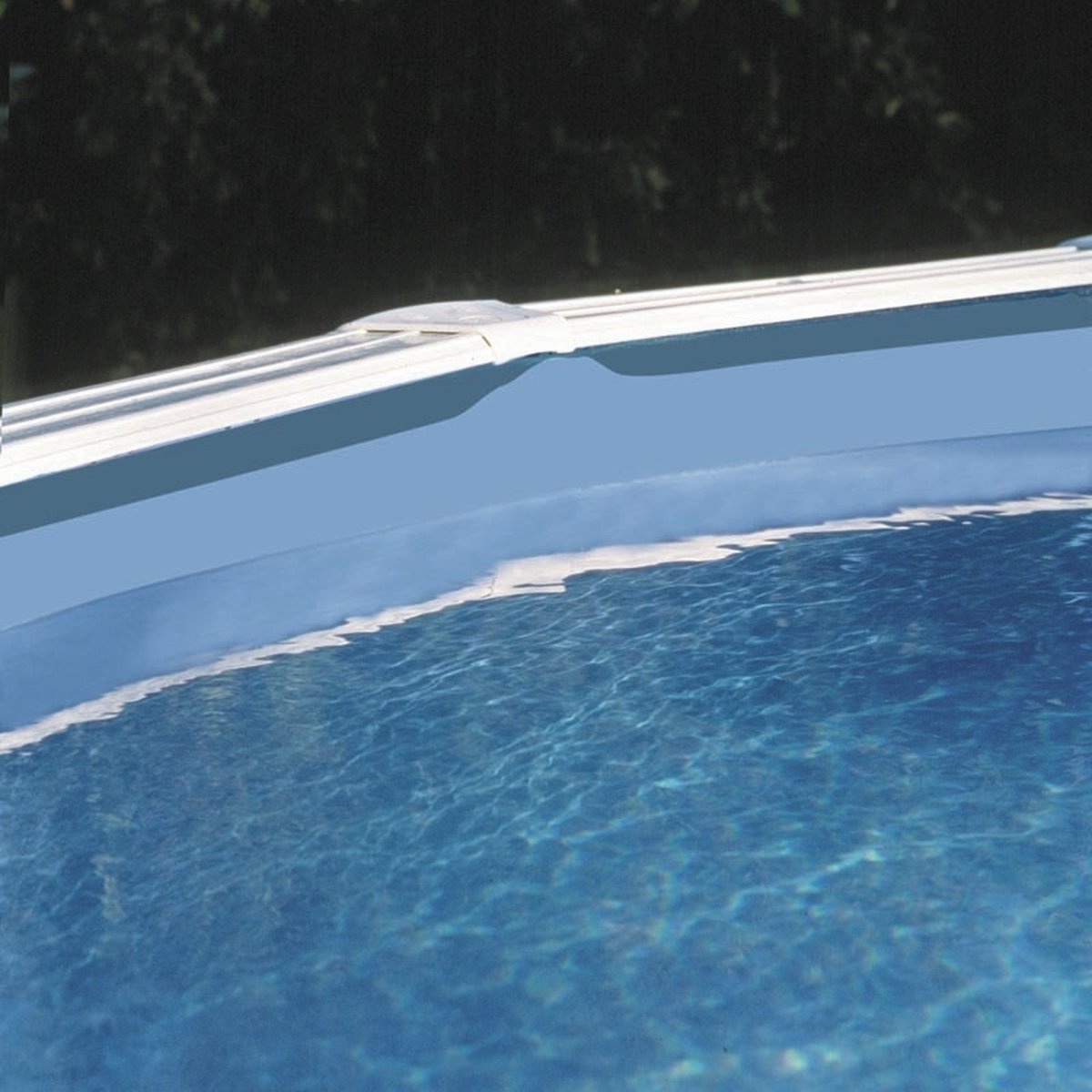 Gre Accessories 300x120 Cm Voering Transparant 300 x 120 cm