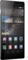 AVANCA Beschermglas Huawei P8 Transparent - Screen Protector - Tempered Glass - Gehard Glas - Ultra Dun - Protectie glas