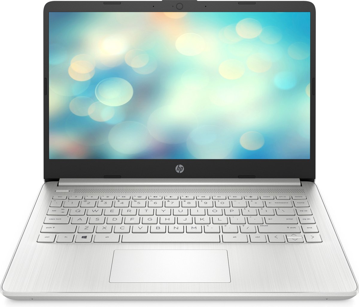 HP 14s-dq2090nd - Laptop - 14 inch