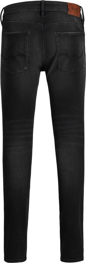 Jack & Jones JJILIAM Jeans Grijs 48/32 / Grijs / Katoen