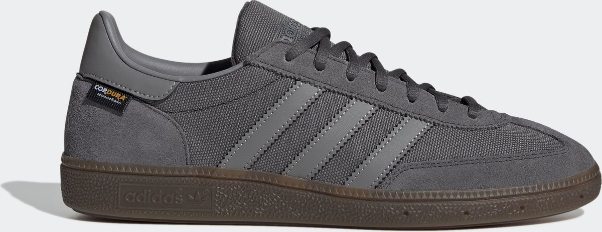 adidas Originals Handball Spezial Schoenen Heren Zwart 44 2 3 bol