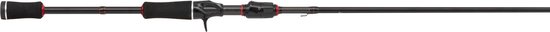 Mitchell Traxx MX3LE Crankbait - Baitcaster hengel van Mitchell — afbeelding 4