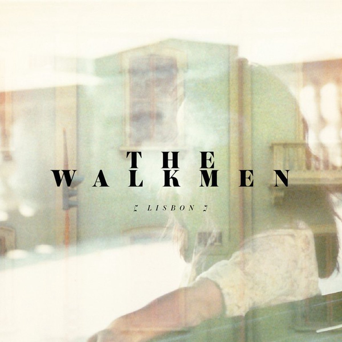 Walkmen - Lisbon (2 LP) (Deluxe Edition) (Coloured Vinyl)
