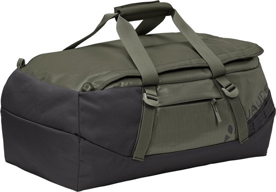 Vaude CityDuffel 35 khaki