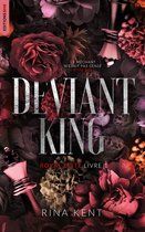 Royal Elite 1 - Deviant King, Royal Elite Tome 1