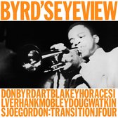 Donald Byrd - Bird's Eye View (LP)