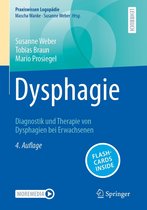 Praxiswissen Logopädie - Dysphagie