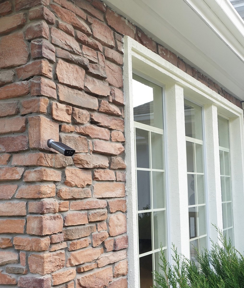 EZVIZ EB5 4K Solar Beveiligingscamera met Gekleurd Nachtzicht - afbeelding 3