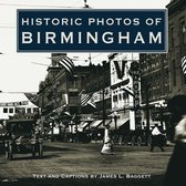 Historic Photos- Historic Photos of Birmingham