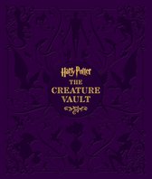 Harry Potter The Creature Vault