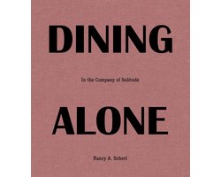Dining Alone