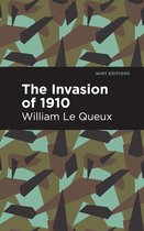 Mint Editions-The Invasion of 1910