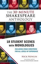 30-Minute Shakespeare Anthology