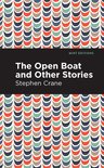 Mint Editions-The Open Boat and Other Stories