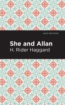 Mint Editions- She and Allan