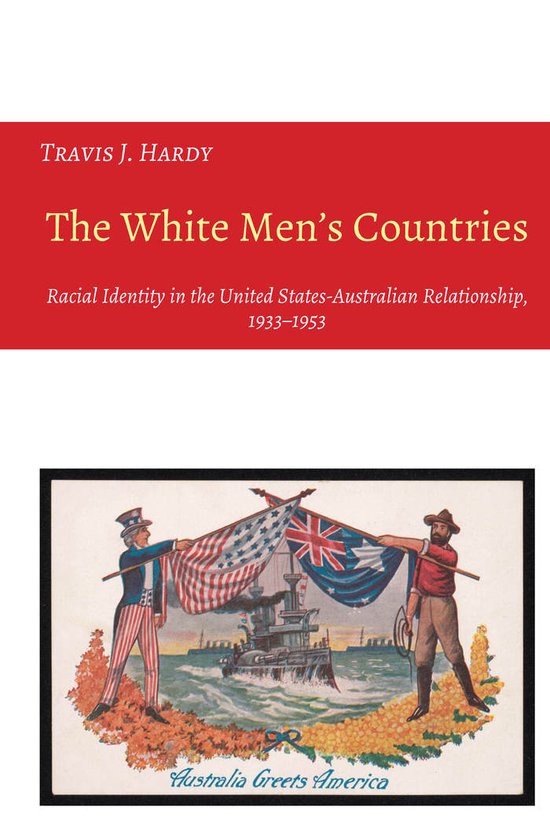 Foto: Studies in transnationalism the white men s countries